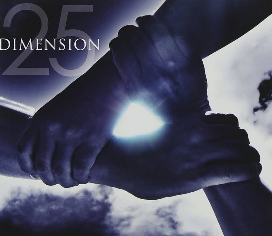 Amazon.co.jp: 25 - DIMENSION: ミュージック